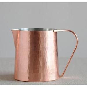 Jarra de Cerveza de Cobre Polaca, Vaso Personalizado de Cobre de Alta Calidad, Tazas Decorativas para Beber, Impresión de Logotipo Personalizado, Tazas de Cobre Ecológicas - Product Image 4