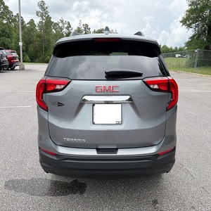 GMC Terrain SLE FWD 2020, Automático, Superventas - Product Image 3