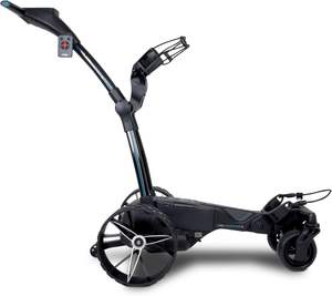 Carrito de Golf con GPS y Control Remoto de Alta Calidad, con Accesorios, Paquete de Energía, Garantía de 3 Años, Batería Extendida para 36 Hoyos - Product Image 2