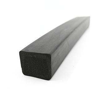 ซีลยางคอมโพสิตโฟม EPDM ความหนาแน่นสูง คุณภาพสูง ตัดได้อย่างแม่นยำ ทนทานต่อการสึกหรอ ความแข็ง 50-80 ชอร์ - Product Image 1