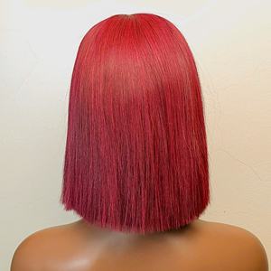 PELUCA BOB CABELLO HUMANO VIETNAMÉS CRUDO 100% CABELLO HUMANO VIETNAMÉS CRUDO - Product Image 3