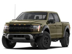 Ford F-150 Raptor R 2024 en Perfectas Condiciones, Interior y Exterior Impecables, Listo para Enviar con Servicio de Entrega Rápida - Product Image 2
