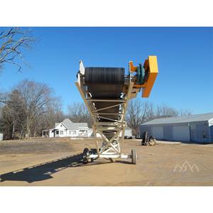 Banda Transportadora Inertia 36X60 2025, Producto Duradero y Eficiente - Product Image 3