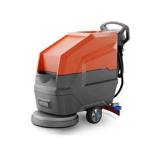 Tour professionnel de marque supérieure sur le prix de nettoyage automatique d'épurateur de plancher - Product Image 5