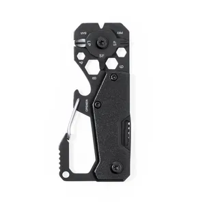 Kit Multi-Utensile Promozionale Personalizzato di Valixia - Product Image 1