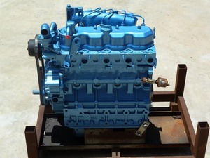 Nuevo Motor Diésel Nanni N4.150 de 150 CV, Motor Diésel Intraborda y Fuera de Borda, Nuevo Beta 28 para Embarcaciones, Combustible Eléctrico y Gasolina - Product Image 5