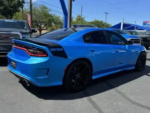 Dodge Charger 2023 en parfait état - Product Image 5