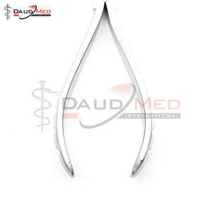 Alicates de apertura de anillo grande de alta calidad Herramientas de joyería EDM/ODM personalizadas Fuente de alimentación manual - Product Image 3