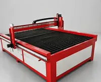 Machine de découpe plasma CNC portable mini 2026 1530 100A pour métal, acier, acier au carbone, acier inoxydable