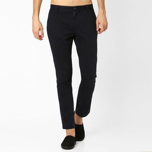 Pantalones Chinos para Hombre de Tela de Algodón Nueva, Venta Directa de Fábrica, Fabricante Pakistaní, Venta de Pantalones Chinos para Hombre con Diseño Personalizado, OEM - Product Image 1