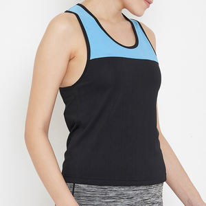 <b>Women</b> Fitness Tank <b>Top</b> Workout Racerback Sports Wear Yoga and Workout Tank <b>Top</b> New Wholesale Bulk Quantity <b>Women</b> Tank <b>Top</b> - Product Image 2