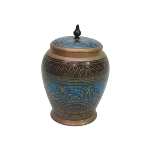 Jardinière en bois pour la décoration intérieure élégante Accent de jardin extérieur - Product Image 1