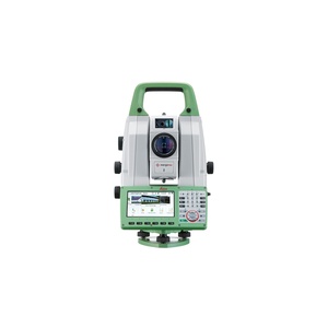 เครื่องวัดมุมอัตโนมัติ Leicca รุ่นใหม่ สำหรับงานสำรวจที่มีความแม่นยำสูง พร้อมระบบอัตโนมัติขั้นสูง จัดส่งถึงบ้าน รับประกัน 2 ปี รุ่น 2000 - Product Image 2