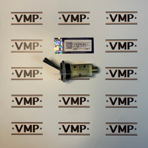 VOE 4941554-Válvula de tres vías para camiones articulados Volvo-Repuestos de maquinaria de construcción de nueva condición de alta calidad - Product Image 2
