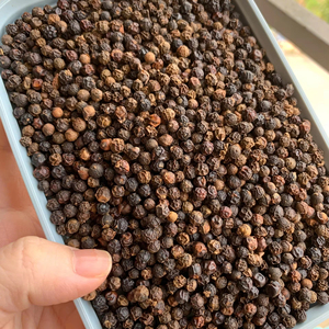 พริกไทยดำและพริกไทยขาวเวียดนามจาก Bulk Supply of Agriculture Product พริกไทยคุณภาพสูง - Product Image 1