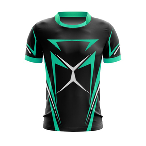 Maillot de football et maillot de soccer personnalisés haute performance pour les équipes compétitives à la recherche d'options d'équipement personnalisé. - Product Image 1