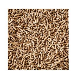 Granulés de bois de haute qualité de 15kg dans la biomasse pour la cuisson - Product Image 1