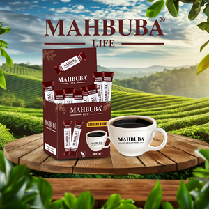 ผงกาแฟกัวราน่าไม่มีน้ำตาลเกรดสูงได้รับการรับรองโดยผู้ผลิตผงผสมสำเร็จรูปขนาด2กรัม - Product Image 6