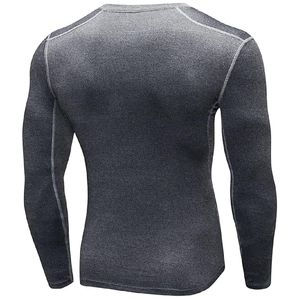 Nouveau 2025 hommes Rash guard OEM hommes Sublimation imprimé Spandex Bjj Rash Guard Gym Rash guard - Product Image 2