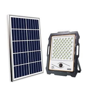 ไฟฟลัดไลท์พลังงานแสงอาทิตย์แบบพกพา IP67คุณภาพดีที่สุดพลังสูงและเป็นมิตรกับสิ่งแวดล้อม - Product Image 2