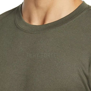 T-shirts pour hommes T-shirts pour hommes à prix bon marché T-shirts pour hommes légers fabriqués en usine au Pakistan - Product Image 4