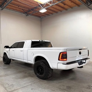 Ram 2500 Mega Cab 4x4 V8 Power, un best-seller des ventes - Product Image 2