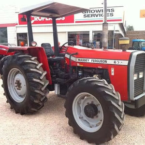 รถแทรกเตอร์ Massey Ferguson MF 275 2WD/4WD มือสอง รับประกัน 3 ปี มีขาย - Product Image 1
