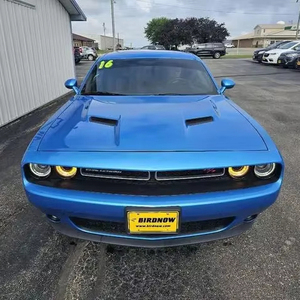 2016 Dodge Challenger R/T - Product Image 1