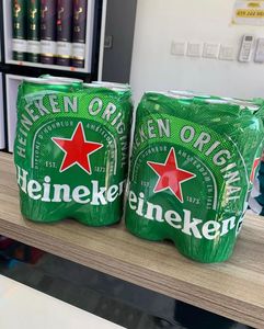 Bière HEINEKEN pour les distributeurs à grande échelle. - Product Image 2