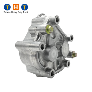 <b>Oil</b> <b>Pump</b> ME014475 Truck Parts for Mitsubishi Fuso 6DS7 4D30 FE111 - Product Image 4
