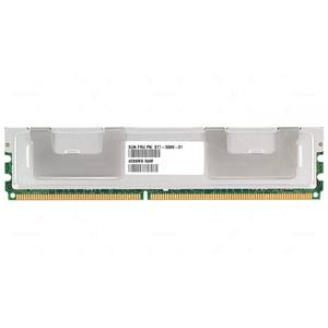 371-3069-01 Memoria SUN 4GB 2RX4 PC2 5300F DDR2 - Product Image 3