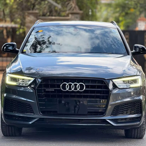 รถยนต์ออดี้ คิว3 2.0T สปอร์ต ลิมิเต็ด อิดิชั่น ปี 2018 มือสอง - Product Image 1