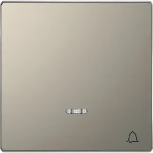 Elemento di Controllo/Piastra di Copertura in Ceramica Elettrica MTN3325-6050 per Dispositivi di Commutazione Domestici Schneider Electric - Product Image 1