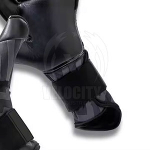 ถุงมือผู้รักษาประตูแบบมืออาชีพน้ำหนักเบาระบายอากาศได้ดีหนังพรีเมี่ยมออกแบบโลโก้ได้ตามต้องการ - Product Image 3