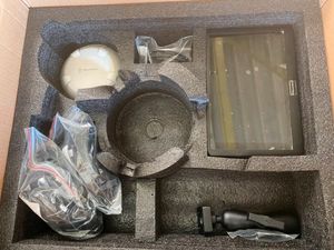 Sistema de dirección FJ Dynamics RTK nuevo para FendtS John Deer sistema de agricultura navegación GPS AT2 a la venta - Product Image 4