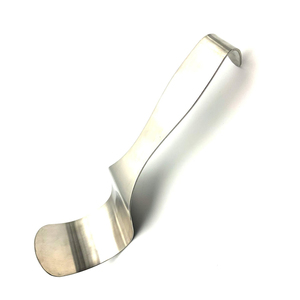 Retractor Deaver de Diseño Profesional al Mejor Precio, Acero Inoxidable Personalizado de Alta Calidad, 25 mm, Manual, Certificado MOL - Product Image 3