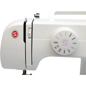 <b>Singer</b> Electric <b>Sewing</b> <b>Machine</b> Model Start 1306 - Product Image 4