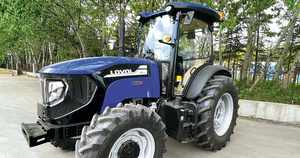 Lovol M600 Tracteurs d'occasion à vendre - Product Image 3