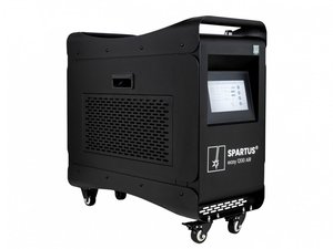 Máquina de Soldadura Láser de Fibra Portátil con Alimentación de Alambre, Refrigeración por Aire/Agua, Potencia Máxima de Salida de 3000W, Alta Precisión y Productividad - Product Image 4