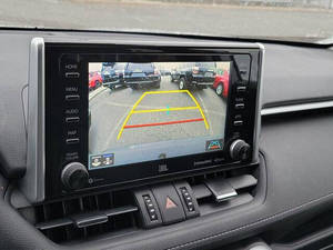 Toyota RAV4 XLE Premium AWD SUV 5 places modèle 2023 d'occasion, 100% parfaitement fonctionnel, sans accident, garantie 1 an - Product Image 6