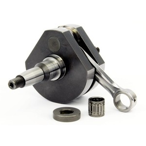 เพลาข้อเหวี่ยงสำหรับเวสป้า SS180 ทัวริ่ง อะไหล่แท้คุณภาพสูงสำหรับรถมอเตอร์ไซค์ - Product Image 1