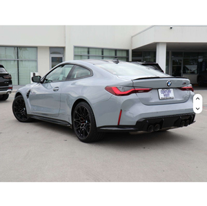 VENTA DE AUTOMÓVILES USADOS A PRECIOS ACCESIBLES - BMW M4 Competition XDrive COUPE 2024 - Product Image 6