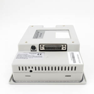 Panel táctil HMI industrial GP377-LG41-24, pantalla TFT de 10 pulgadas, entrada de CC de 24 V, interfaz de automatización duradera - Product Image 5