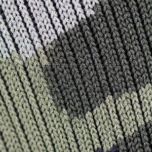 Cotton Sports Socks for Running and Training Breathable Athletic Socks with <b>Cushion</b> Support and Bottom Logo Placement - Product Image 5