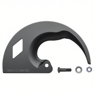 Kit de Reparación para Alicates Knipex Pivot Cutter, Modelos 95 32 320 y 95 36 320, Desde 2025, Categoría de Producto: Alicates - Product Image 2