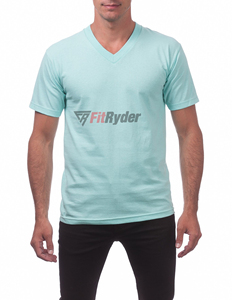 T-shirts de golf tricotés sportifs de haute qualité pour hommes séchage rapide performance imprimé à rayures logo personnalisé meilleur design de mode vente en gros - Product Image 2