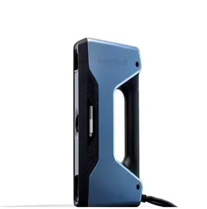 Escáneres 3D Portátiles de Alto Rendimiento Pro 2X Plus con Solid Edge para Aplicaciones Industriales e Ingeniería - Product Image 2