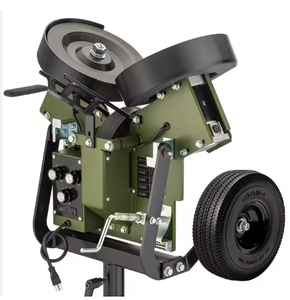 Machine à lancer des balles de baseball de qualité supérieure, nouvelle, pour lancer des balles changeantes et des balles volantes - Product Image 2