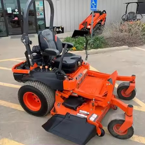   Cortadora de Césped de Giro Cero Z726XKW-3-60 EN STOCK - Product Image 1