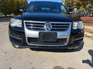 Auto Usado de Calidad a Precio Accesible, Volkswagen Touareg 2008 2 V1-0 TDI, Volante a la Izquierda - Product Image 3